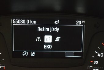 Ford Focus 1,5 TDCi 70 kW, 55 tkm, LED,KLIMA, - 19