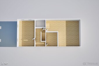 Prodej  domu 971 m², Povrly - Neštědice, ev.č. 00005 - 19