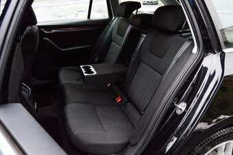 Škoda Octavia 3 Combi 2.0 TDI Style DSG - 19