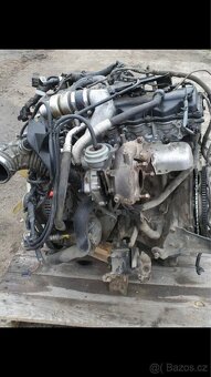 Nissan pathfinder - 19