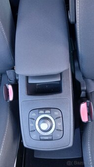 Scenic, 1.5 DCI,LIMITED,NAVI - 19