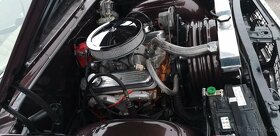 1963 Chevrolet Impala Sport Coupe - 19