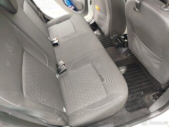 Dacia Lodan 1.2i 16V 55kw, ČR, 1.Majitel - 19