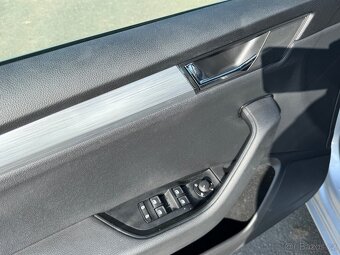 ŠKODA SUPERB LIMUZINA FACELIFT 2.0TDI 7 DSG - 19