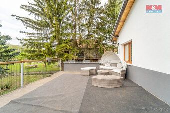 Prodej rodinného domu, Kralupy nad Vltavou, ul. Pražská - 19