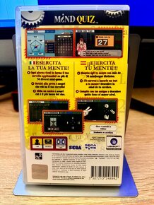 Prodám hry na PSP (Playstation Portable) - 19