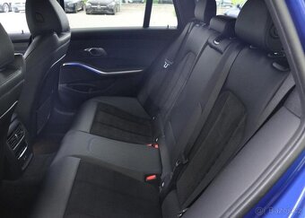 BMW Řada 3 320xD M-SPORT LASER PANORAMA - 19