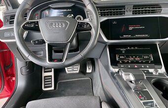 Audi A6 Avant - S-line - C8 - 40Tdi (2.0) - 150kw - 65tis.km - 19