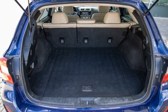 Subaru Outback - 19