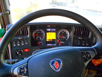 SCANIA R490 LA4x2MNA - 19