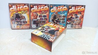 40  Jahre disco - 19