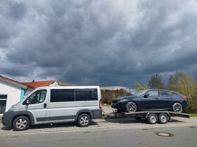 Odtahová služba - 19
