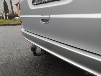 Mercedes-Benz Viano 2.2 CDI 120Kw r.v.2012 8 míst Long - 19