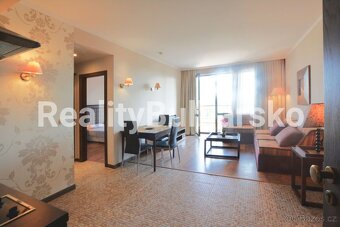 Luxusní apartmán 2+kk v 5 resortu Barcelo – Slunečné pobřeží - 19