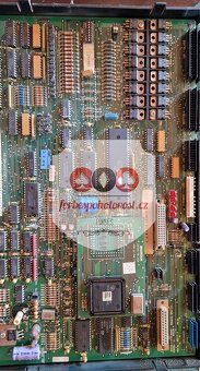 Výherní automat motherbord - 19