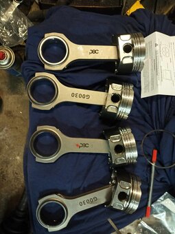 Citroën Xsara Vts TURBO RFS 190kw/250kw/120kw - 19