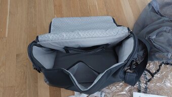 PRODÁM KOČÁREK ZN. JUNAMA MADENA 2V1 - 19