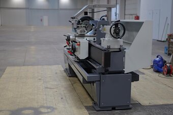 TRENS - TOS SN 500/1500 po oprave - 19