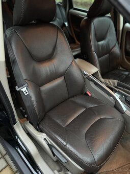 ⭐️VOLVO XC70 CROSS COUNTRY⭐️EDITION⭐️Bohatá Výbava⭐️ - 19