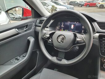 Škoda Superb 3 iV Combi 1.4 TSI 160kW DSG - záruka Autodraft - 19