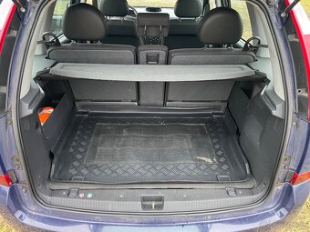 Opel meriva 1.6 - 19