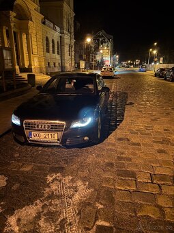 Audi A4 B8 2012 S-LINE - 19