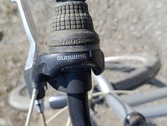 Krosové kolo Superior RX 500 - 19