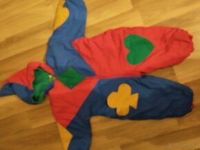 Dětská kombinéza - 19