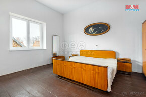 Prodej rodinného domu,352 m²,Dašice,ul. náměstí T.G.Masaryka - 19