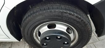 Renault Master 2,3DCi 107kW sklápěč, tupláky, tažné 3,5t,DPH - 19