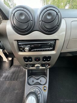 DACIA SANDERO 1,4 MPI - 19