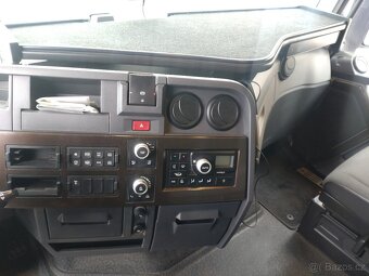 RENAULT T520 - EURO 6 C - DXi 13  HIGH - ZACHOVALÉ - 19