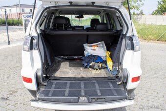 Mitsubishi Outlander 2.2 DI-D TC-SST Instyle - 19
