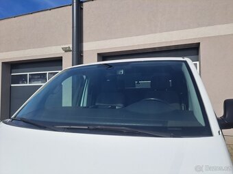 Volkswagen Transporter 2.0 TDI, Dílna, odpočet DPH - 19