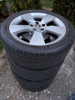 Octavia III, 1.2 TSI, Elegance Plus II, Webasto - 19