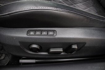 Škoda Superb 2.0 TDI SCR Sportline DSG - 19