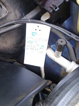 VW Tuareg 2.5TDI nová STK - 19