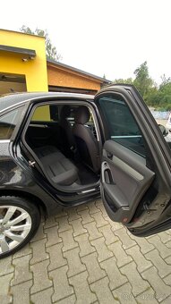 2010 Audi A4, 2.0 TDI, 2010, 105 kW - 19
