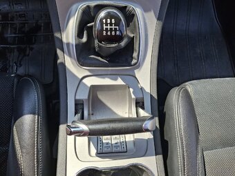 GALAXY 2,2 TDCI 129 KW 7x SEDAČKA ALU - 19
