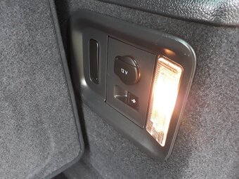VW SHARAN 2.0TDI 103KW COMFORT 2014 168000KM VÝBAVA 7 MÍST - 19