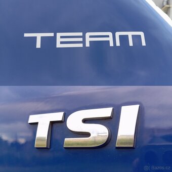 VW Polo 1.2 TSI - 19