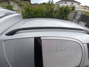 Škoda Roomster 5J Praktik 1.2 HTP - 19