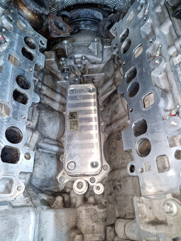 MERCEDES ML W164 280 CDI 4-MATIC R.V 2007 - 19