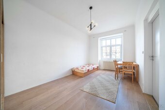 Byt Edvarda Beneše Plzen 3+1 - 72m2 - 19