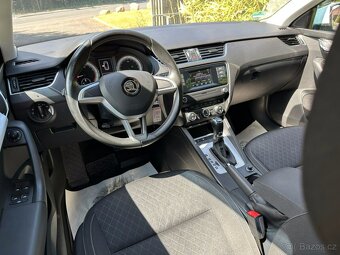 Škoda Octavia 2.0Tdi 110kw Edition - 19