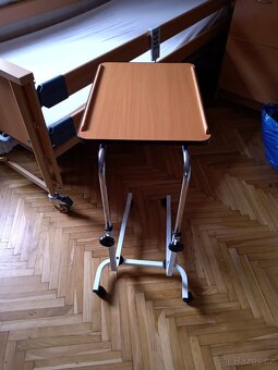 Elektrické polohovací lůžko - 19