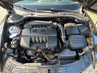 Škoda Octavia 1,6 MPI 75 KW STK SK - 19