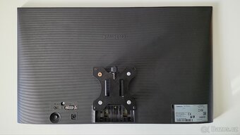 Samsung S24F350FHU 24'' - 19