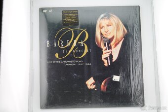 Sbírka Hudebních Laserdisků - 19