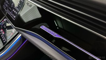AUDI SQ7, ZÁRUKA / MATRIX / 7 MÍST - 19